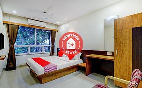 Oyo 77491 Hotel Shreenath